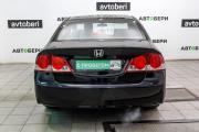 Honda Civic VIII Ульяновск  - изображение 32