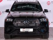 Mercedes-Benz GLE II (V167) Рестайлинг Минеральные Воды  - изображение 28