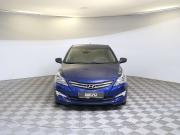 Hyundai Solaris I Рестайлинг Санкт-Петербург  - изображение 20