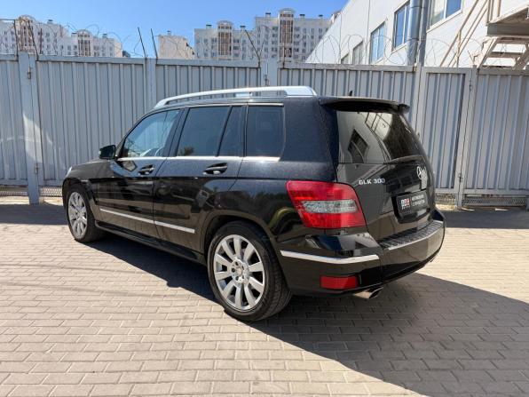 Mercedes-Benz GLK-Класс I (X204) с пробегом 2011 года, цена 999 000 рублей, 328987 км, внедорожник, Автокод Объявления