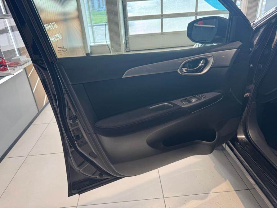 Nissan Sentra VII (B17) Екатеринбург  - изображение 7