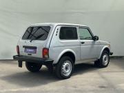 Lada (ВАЗ) 2121 (4x4) I Рестайлинг Липецк  - изображение 19