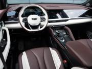 Geely Monjaro I Краснодар  - изображение 33