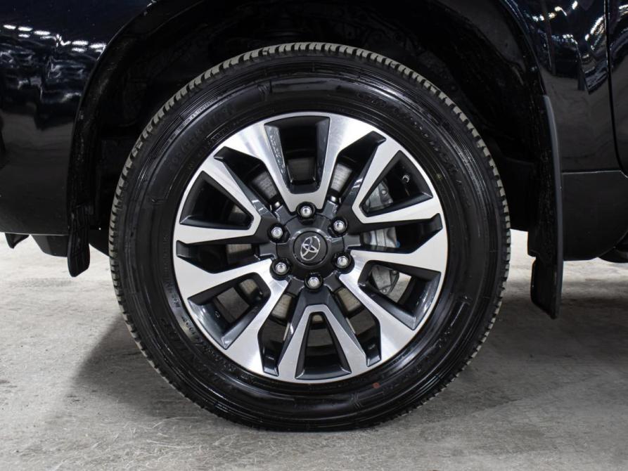Toyota Land Cruiser Prado 150 Series Рестайлинг 3 Москва  - изображение 29