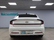 Hyundai Sonata VIII (DN8) Москва  - изображение 26