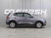 Chery Tiggo 4 Pro I Воронеж  - изображение 23