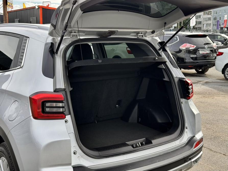 Chery Tiggo 4 Pro I Ижевск  - изображение 23
