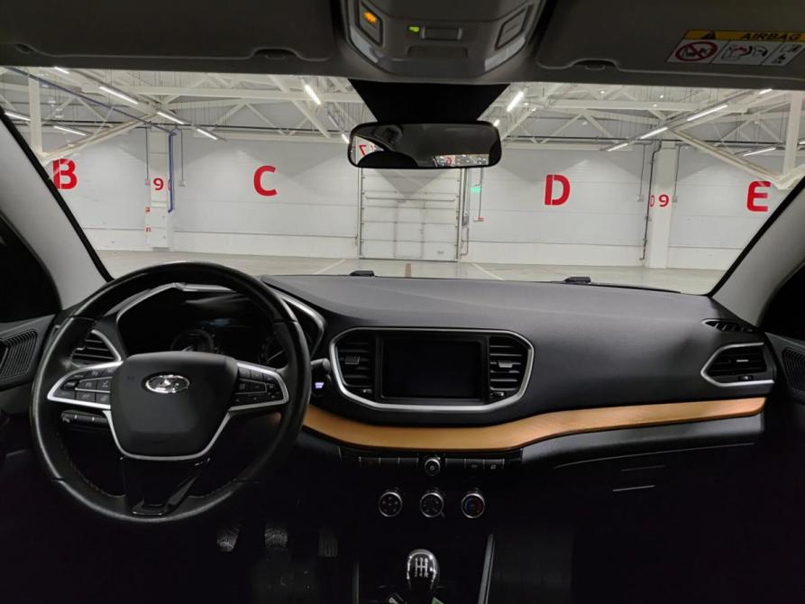 Lada (ВАЗ) Vesta I Рестайлинг (NG) Казань  - изображение 17