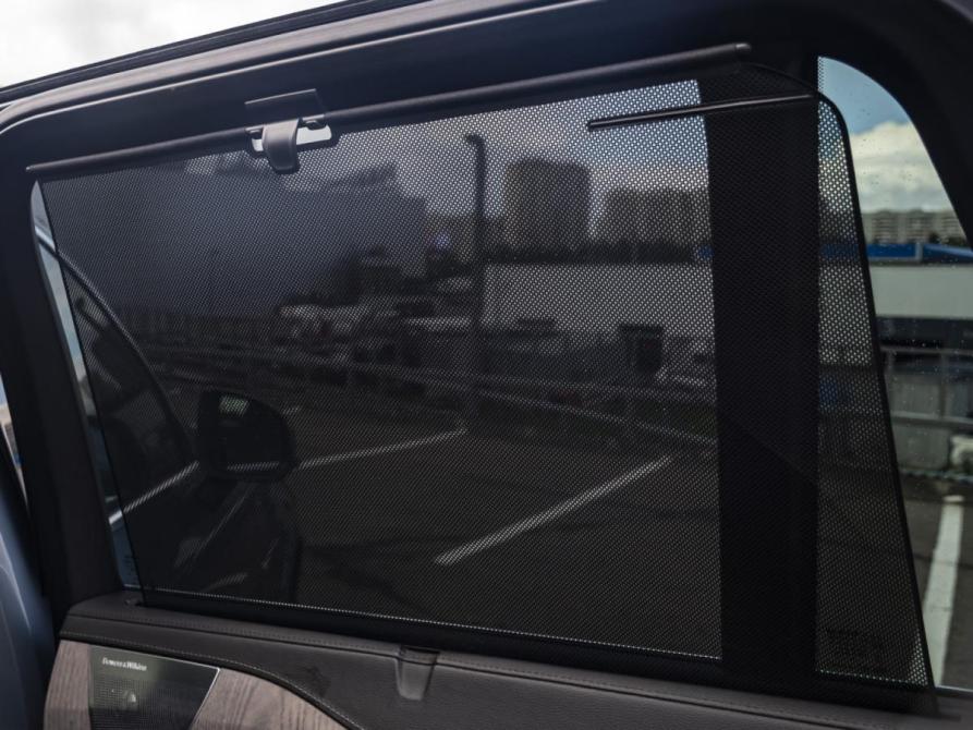 Volvo XC90 II Рестайлинг 1 Москва  - изображение 26
