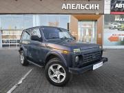 Lada (ВАЗ) 2121 (4x4) I Рестайлинг Набережные Челны  - изображение 20