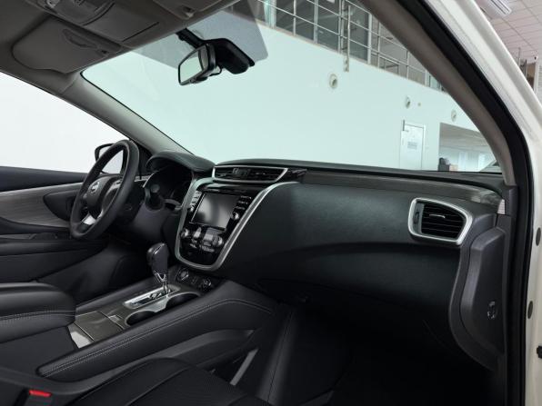 Nissan Murano III (Z52) с пробегом 2018 года, цена 3 150 000 рублей, 56774 км, внедорожник, Автокод Объявления