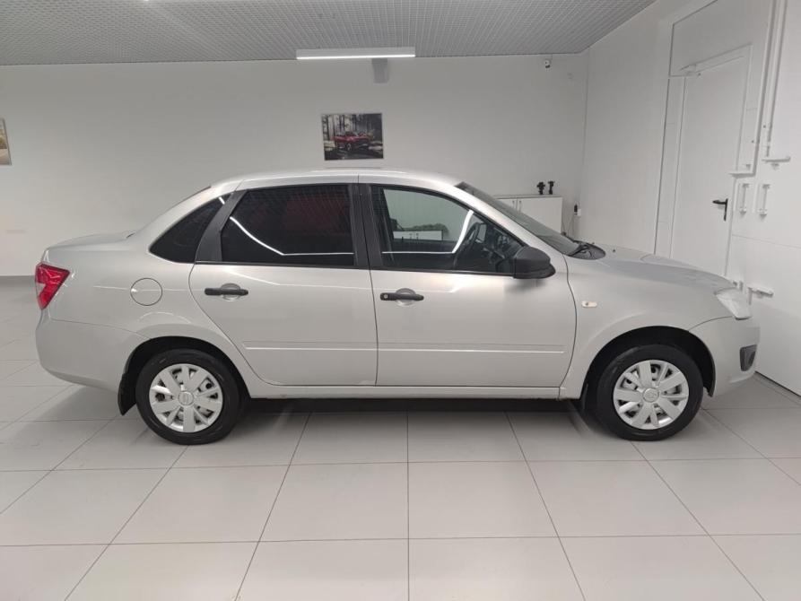 Lada (ВАЗ) Granta I Казань  - изображение 5