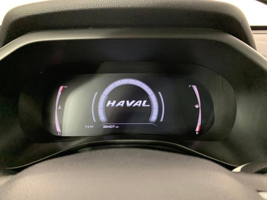 Haval Jolion I Ногинск  - изображение 12