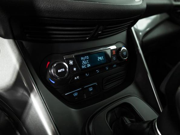 Ford Kuga II с пробегом 2014 года, цена 1 049 585 рублей, 213000 км, внедорожник, Автокод Объявления
