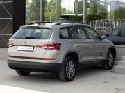 Skoda Kodiaq I Новосибирск  - изображение 25