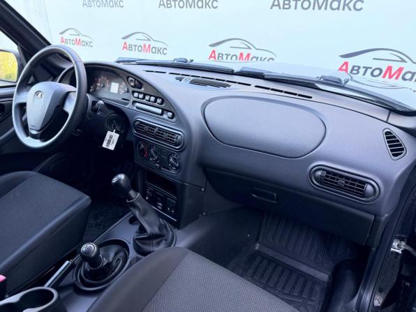 Lada (ВАЗ) Niva Travel I с пробегом 2025 года, цена 1 350 000 рублей, 7334 км, внедорожник, Автокод Объявления
