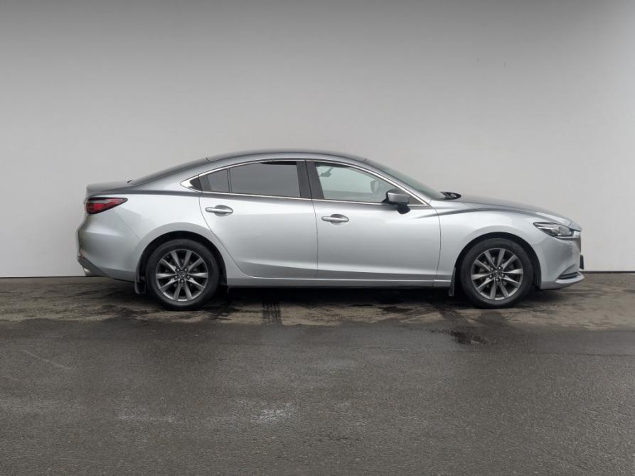Mazda 6 III (GJ) Рестайлинг 2 Москва  - изображение 8