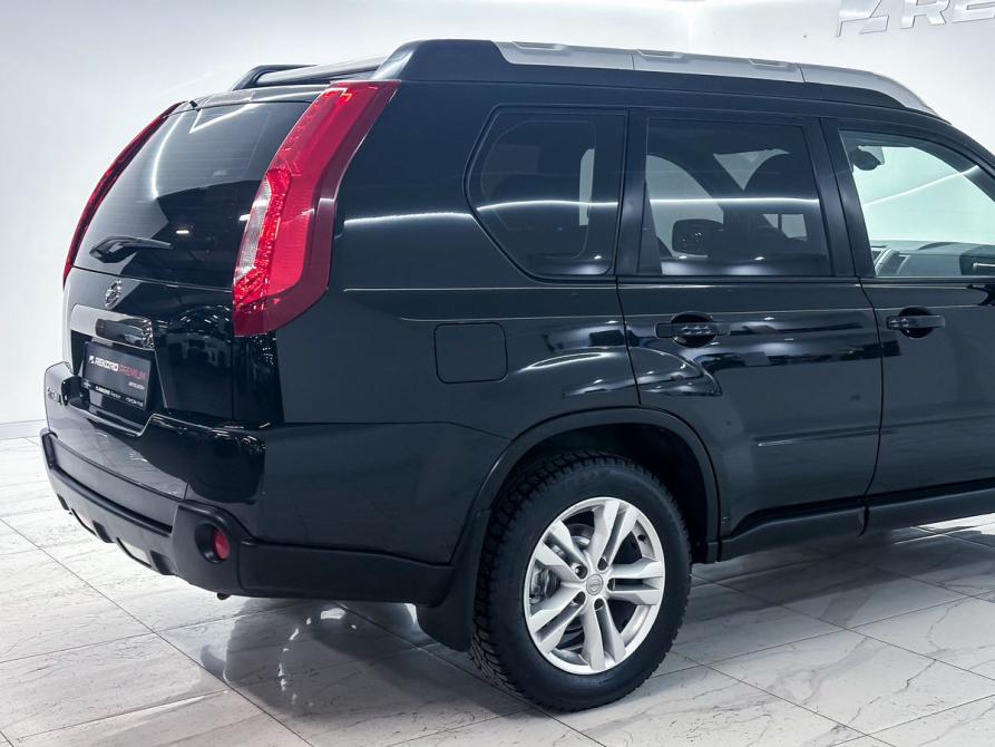 Nissan X-Trail II Рестайлинг Уфа  - изображение 26