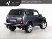 Lada (ВАЗ) Niva Legend Казань  - изображение 16