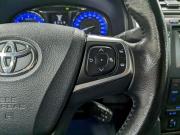 Toyota Camry VII (XV50) Рестайлинг Москва  - изображение 60