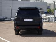 Toyota Land Cruiser Prado 150 Series Рестайлинг 3 Москва  - изображение 32