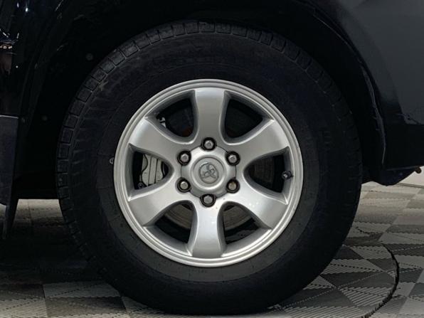 Toyota Land Cruiser Prado 120 Series с пробегом 2006 года, цена 1 516 000 рублей, 359950 км, внедорожник, Автокод Объявления