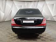 Maybach 62 I Москва  - изображение 28