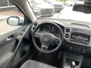 Volkswagen Tiguan I Рестайлинг Екатеринбург  - изображение 58