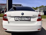 Skoda Octavia III (A7) Рестайлинг Уфа  - изображение 21