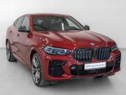 BMW X6 III (G06) Москва  - изображение 34