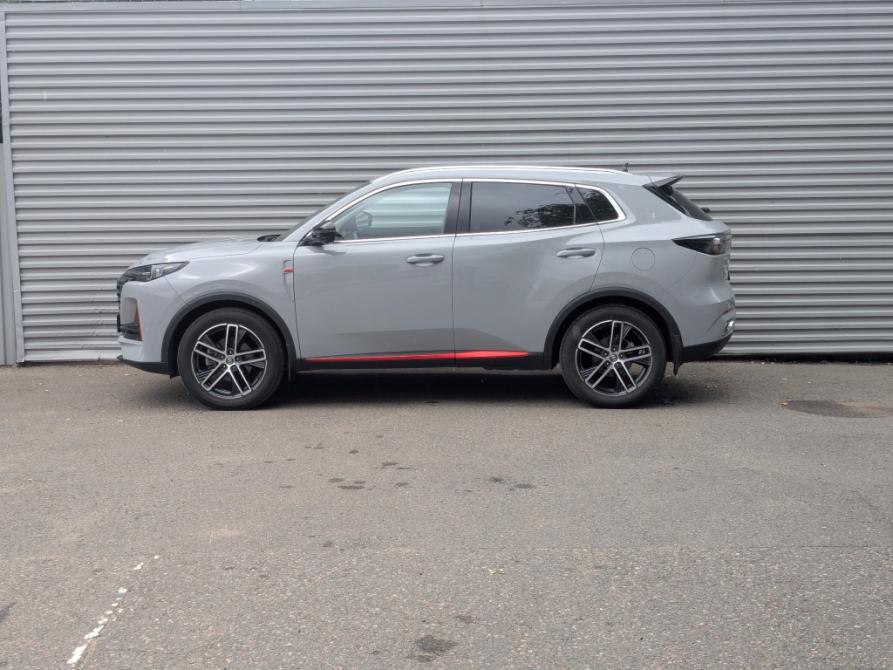 Changan CS55 Plus II Москва  - изображение 26