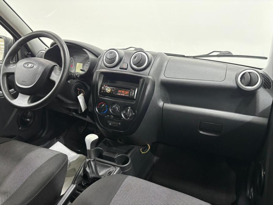 Lada (ВАЗ) Granta I Альметьевск  - изображение 15