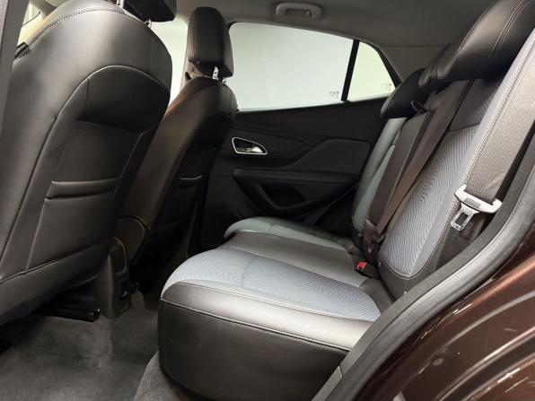 Opel Mokka I с пробегом 2013 года, цена 1 075 000 рублей, 148497 км, внедорожник, Автокод Объявления