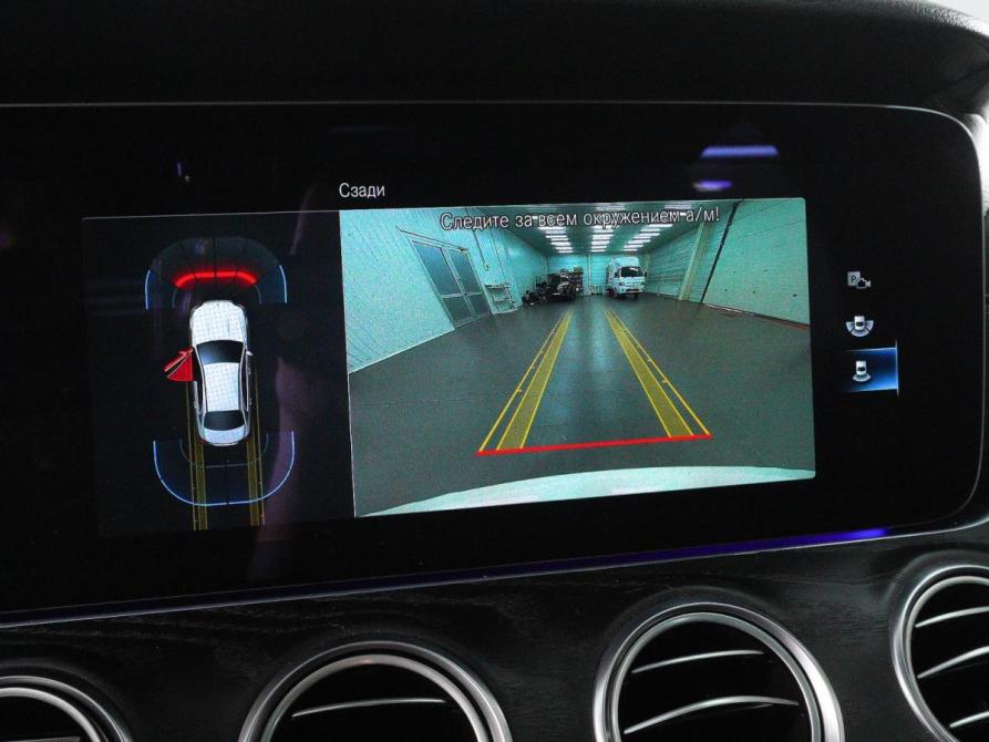 Mercedes-Benz E-Класс V (W213 S213 C238) Рестайлинг Минеральные Воды  - изображение 13