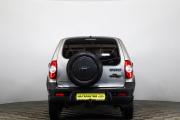Chevrolet Niva I Рестайлинг Пермь  - изображение 28