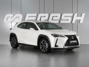 Lexus UX I Минеральные Воды  - изображение 23