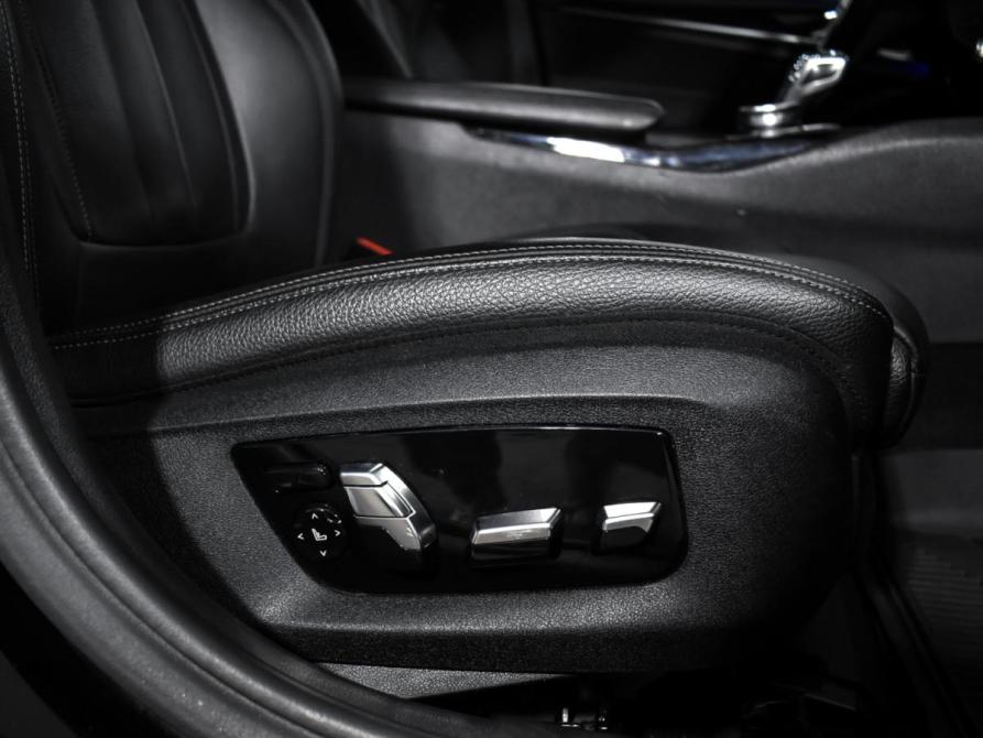 BMW 5 серии VII (G30/G31/G38) Санкт-Петербург  - изображение 16
