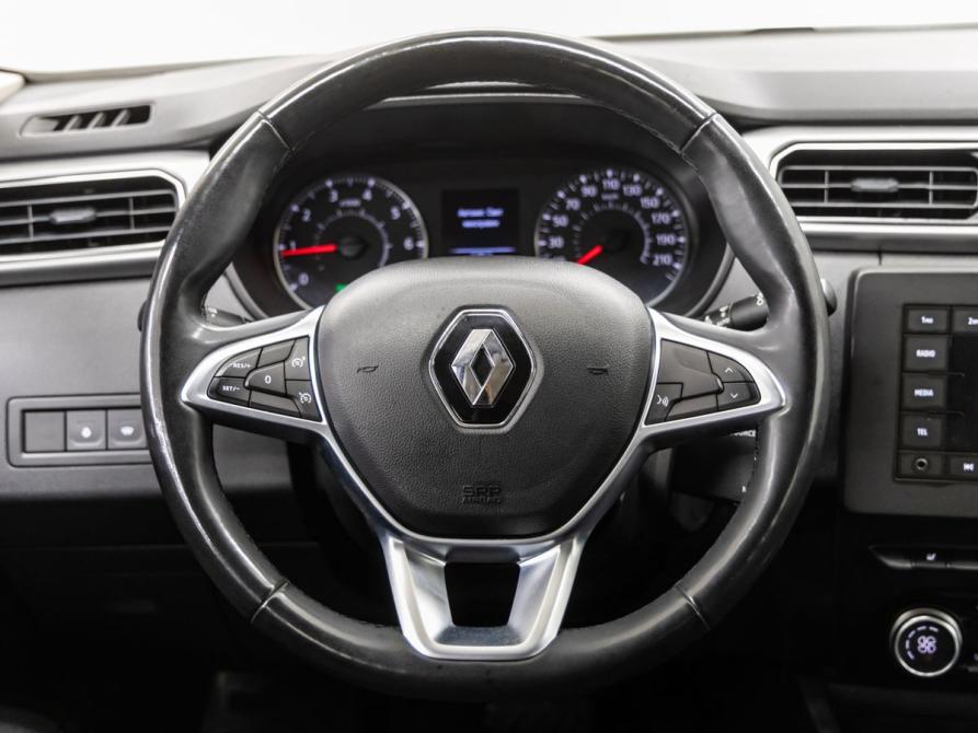 Renault Arkana I Волгоград  - изображение 16