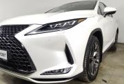 Lexus RX IV Рестайлинг Волгоград  - изображение 55