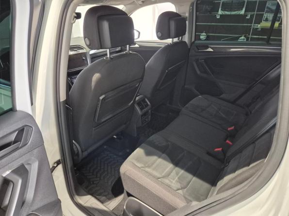 Volkswagen Tiguan II с пробегом 2019 года, цена 1 999 000 рублей, 155797 км, внедорожник, Автокод Объявления