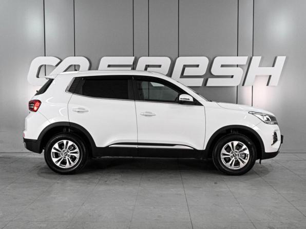 Chery Tiggo 4 Pro I с пробегом 2024 года, цена 1 649 000 рублей, 27297 км, внедорожник, Автокод Объявления