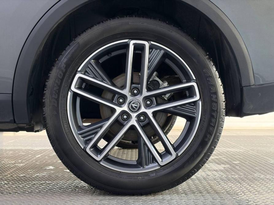 Changan UNI-S I Уфа  - изображение 22