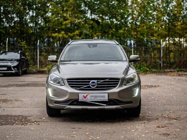 Volvo XC60 I Рестайлинг с пробегом 2013 года, цена 1 475 000 рублей, 256389 км, внедорожник, Автокод Объявления