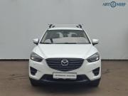 Mazda CX-5 I Рестайлинг Москва  - изображение 14