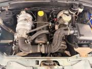 Chevrolet Niva I Рестайлинг Тольятти  - изображение 22