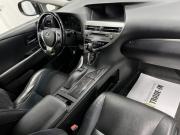 Lexus RX III Рестайлинг Тверь  - изображение 40