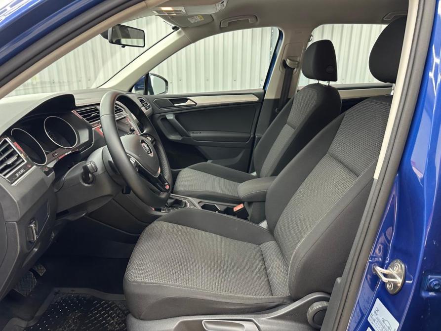 Volkswagen Tiguan II Альметьевск  - изображение 11