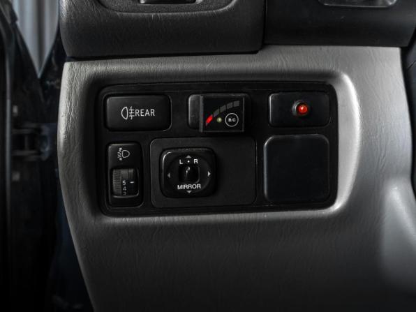 Toyota Land Cruiser 100 Series с пробегом 1998 года, цена 1 619 000 рублей, 488326 км, внедорожник, Автокод Объявления