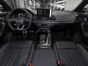 Audi Q5 II (FY) Рестайлинг Москва  - изображение 37