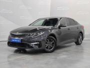 Kia Optima IV Рестайлинг Новосибирск  - изображение 26